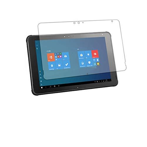 ClearView FUJITSU ARROWS Tab Q5010/CE 10.1インチ用 液晶保護フィルム マット(反射低減)タイプ 日本製