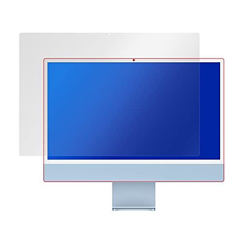 ~rbNX ˖h~ tیtB hw hCA 24C` iMac (M1 2021) p { OverLay Plus OL24IMAC2021/1