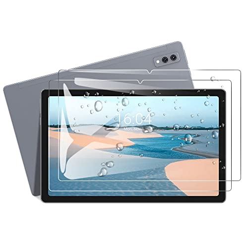 YXHH B-lackview Tab11 タブレット フィルム 2022改良 強化ガラスフィルム 2枚入り HD高透過率 傷に強い 簡単貼り付…