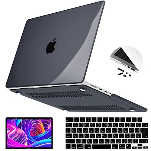Teryeefi MacBook Pro 14 C` P[X 2021 Ή(fFA2442 M1 Pro/M1 Max)|%%%| y rC New Pro 14C` (A2442 M1 Pro/Max) NX^ubN