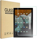 RuiMi FOR Asus Chromebook Detachable CM3 10.5インチ ガラスフィルム FOR Asus Chromebook Detachable CM3 10.5インチ 液晶保護フィルム ...(2)
