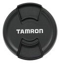 TAMRON レンズキャップ 86mm C1FK