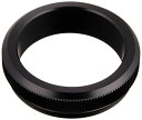 Vixen 天体望遠鏡用アクセサリー 望遠鏡用リング ネジ径変換アダプター 45mmDCリング 2953-02