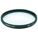 MARUMI カメラ用フィルター クローズアップレンズ MC 3 40.5mm 近接撮影用 033015