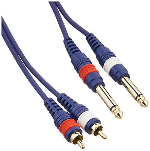 ・オーディオ変換用ケーブル (Phone ×2 - RCA ×2)・6.3mmモノラル標準プラグ×2 - RCAピンプラグ×2・MIDI音源、CDなどとミキサー、AVアンプなどの接続に・長さ:1m・メーカー側の意匠変更により、予告なく外観上のデザイン・カラー等が変わる場合がございます※在庫更新のタイミングにより、在庫切れの場合やむをえずキャンセルさせていただく可能性があります。ご了承のほどよろしくお願いいたします。関連する商品はこちらTRUE DYNA トゥルーダイナ オーディオ4,458円TRUE DYNA トゥルーダイナ オーディオ4,681円TRUE DYNA トゥルーダイナ オーディオ4,681円TRUE DYNA トゥルーダイナ 変換コネク6,043円RCAケーブル，Cablecreation 24,681円dukabel AUDIO延長ケーブル RCA4,681円ピン 標準 ケーブル 1.8m オーディオ変換4,681円モノラルフォン×2-RCAピン×2 オーディオ5,886円LiuTian モノラルフォン×2-RCAピン6,334円新着商品はこちら2024/5/10DIGNO G 602KC ケース 手帳型 ベ6,453円2024/5/10AQUOS Compact SH-02H ケー6,453円2024/5/10AQUOS SERIE mini SHV38 6,453円再販商品はこちら2024/5/104個セット ヘルメットクリップ ヘルメットバッ3,980円2024/5/10amFilm Galaxy S20 Plus3,980円2024/5/10オノカツ 十字穴付き 皿小ねじ ステンレス M3,980円2024/05/10 更新