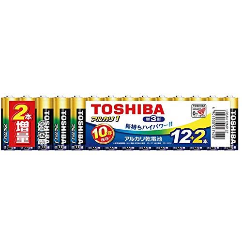 (TOSHIBA) 륫괥 LR6AN 12MP 2Z ñ3 14(12+2) ֥롼 ñ314