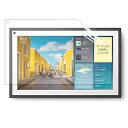 JPフィルム専門製造所 For amazon echo show 15 フィルム echo show 15 保護フィルム 15.6インチ ブルーライトカット エ...