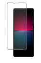 ClearView(クリアビュー) Sony Xperia 10 IV用【 清潔 目に優しい アンチグレア ブルーライトカット 】液晶 保護 フィルム 気泡レス 日本製(2)