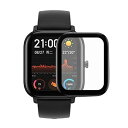 【2枚セット】For Amazfit GTS 4 Mini フィルム Amazfit GTS4 Mini 液晶保護フィルム