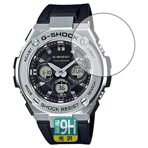 PDA˼ G-SHOCK GST-W310꡼б 9H[] ݸ ե 