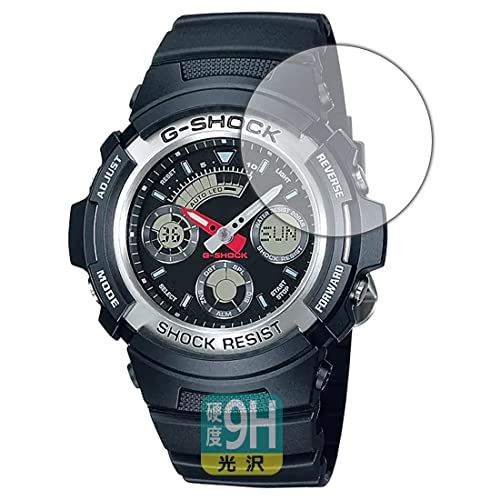 PDA˼ G-SHOCK AW-590꡼ / AW-591꡼б 9H[] ݸ ե 