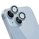 ・?対応機種：2022年最新発売 iPhone 14/iPhone 14 Plus（2眼カメラ）に対応、レンズカバー（ブルー）材質：アルミニウム合金、強化ガラス、人工ダイヤ飾り。・?キラキラ：人工ダイヤ飾りを採用され　レンズ部分はキラキラする。2眼レンズ部分だけ覆われている、接着面は凹面設計で密着性高くて、埃が入りにくいです。・?保護性高い：カメラフィルムはスマホのレンズ部分の全体覆われている，二つレンズの真ん中にAR超高透過率ガラスを採用され、レンズフィルムの周りにアルミニウム材質で擦り傷や衝撃からカメラレンズをしっかりと守られます。アルミ合金製なので　耐久性は普通のガラス製のカメラフィルムより3倍UP!・?露出オーバー防止とフレアシールドを対応：露出オーバー防止とフレアシールドを対応できます。アルミ合金製でフラッシュ撮影でカバーが光ってしまう現象を防止し、撮ったお写真は更に鮮明で白飛びしないです。・?0.25mmの極薄型ガラス：強化ガラスに光学コーディング層（AR）技術を採用して、高い光の透過率を長く維持しています。カメラ元々の高画質が損なわれなくてそのままに映します。わずか0.25mmの極薄型で、違和感もなく本体の設計も損なわないです。※在庫更新のタイミングにより、在庫切れの場合やむをえずキャンセルさせていただく可能性があります。ご了承のほどよろしくお願いいたします。関連する商品はこちらApapeya カメラフィルムiPhone 15,074円Apapeya カメラフィルムiPhone 15,074円Apapeya iPhone 14/iPhon3,980円AiMaoo レンズカバー iPhone 143,980円AiMaoo レンズカバー iPhone 143,980円AiMaoo レンズカバー iPhone 143,980円AiMaoo レンズカバー iPhone 143,980円AiMaoo レンズカバー iPhone 143,980円AiMaoo レンズカバー iPhone 143,980円新着商品はこちら2024/4/29デコステッカー アウディ φ21mm 4ピース6,098円2024/4/29MNBVCXZ コンパチブル apple wa7,860円2024/4/29コスパ ゆるキャン△ 志摩リンと三輪バイク 強9,067円再販商品はこちら2024/5/2切替器 3.0 高速転送 USB 切り替え P11,895円2024/5/2Mcdodo 3in1 巻き取り式充電ケーブル3,980円2024/5/2USB ハブ 3.0 8ポート拡張 【独立スイ15,569円2024/05/02 更新