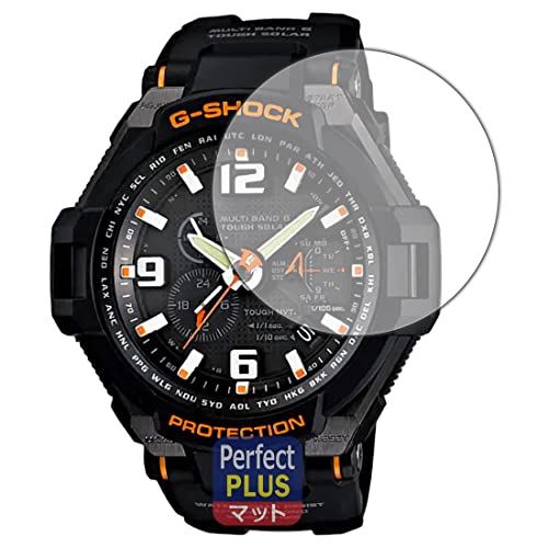 PDA˼ G-SHOCK GW-4000꡼б PerfectShield Plus ݸ ե ȿ㸺 ɻ 