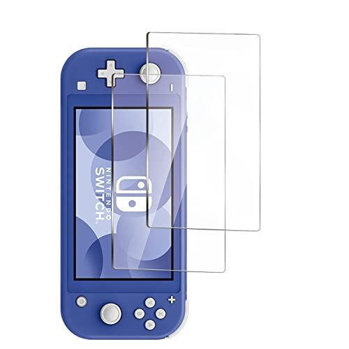 【2枚セット】Switch Lite 保護 ガラスフィルム 強化ガラス 耐衝撃 指紋防止 気泡ゼロ 自動吸着 貼り付け簡単 高透過率 Switch Lite 保護フィルム 【2枚セット】Switch Lite 保護 ガラスフィルム 強化ガラス 耐衝撃 指紋防止 気泡ゼロ 自動吸着 貼り付け簡単 高透過率 Switch Lite 保護フィルム