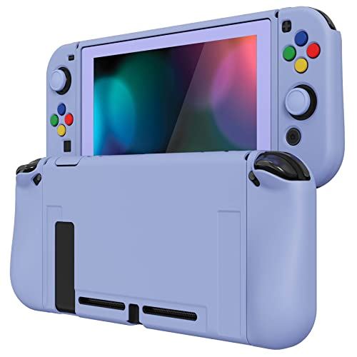 PlayVital ZealProtect Nintendo ライトバイオレット