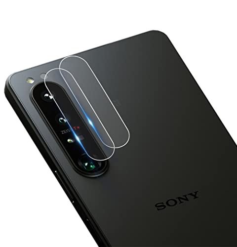 2祻åȡXperia 1 IV ե [ZXZone] Xperia 1 IV ݸե ݸ饹ե 2.5D ƩΨ 9H åɻ ˢ