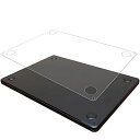 ClearView(クリアビュー) MacBook Air 13.6 2022 M2用 底面 マット 反射低減 保護フィルム 日本製