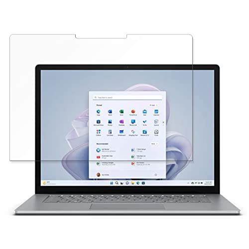 Surface Laptop5 (13.5インチ) 向けの 保護