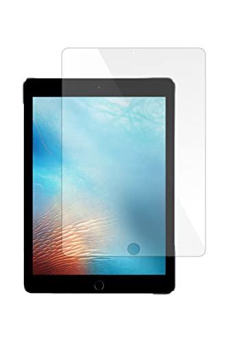 ホビナビ iPad ガラスフィルム クリア iPad Pro 9.7 2016 / iPad Air2 第2世代 2014 / iPad Air 第1世代 2014 2013 ガラスフィルム 液晶保護フィルム