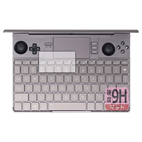 PDA˼ GPD WIN Max 2б 9H[ȿ㸺] ݸ ե [åѥå] 