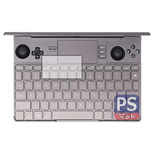 PDA˼ GPD WIN Max 2б PerfectShield ݸ ե [åѥå] ȿ㸺 ɻ 