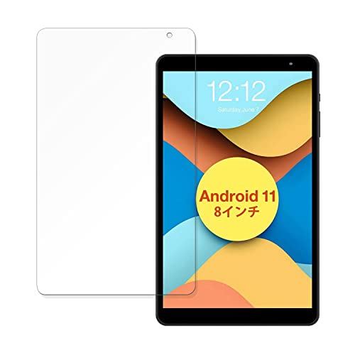 FILMEXT フィルム TECLAST P80 向けの 保護フィルム ブルーライトカット 反射低減 BATD00165