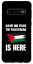 Galaxy S10 Have No Fear The Palestinian Is Here パレスチナ国旗 プライド スマホケース 5,000円