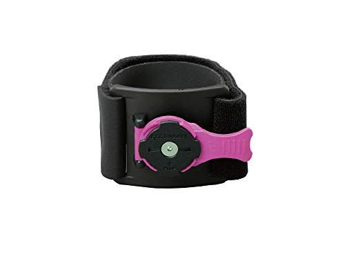 [REC MOUNT+ / レックマウントプラス] スポーツ アームバンド [R+Armband-PK](ピンク)「マウントのみ、別途 専用ケース必要」