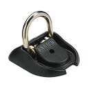 ABUS(アバス) アンカー GRANIT WBA 100 | 27161
