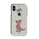 DPARKS iPhone XS Max P[X \tgNAP[X ͂؂UEX sN ACtH Jo[ CX[dΉ 6.5C` DS14870i65