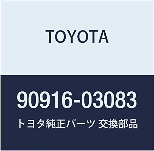 TOYOTA トヨタ 純正部品 サーモスタット 品番90916-03083