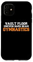 iPhone 11 є iႢs_ r[̑ Vault Floor Uneven Bars Beam Gymnastics |-- X}zP[X