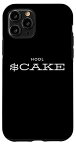 iPhone 11 Pro HOD $CAKE - Pancake Swap AMM DEX On Binance Smart Chain CAKE スマホケース