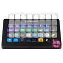 PDAH[ Elgato STREAM DECK XLΉ Flexible Shield[] ی tB [LCDL[p] ȖʑΉ {