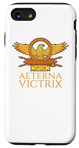 ・Ancient Rome was one of the greatest empires in classical antiquity. This Ancient Latin Roman legion motto makes a grea...