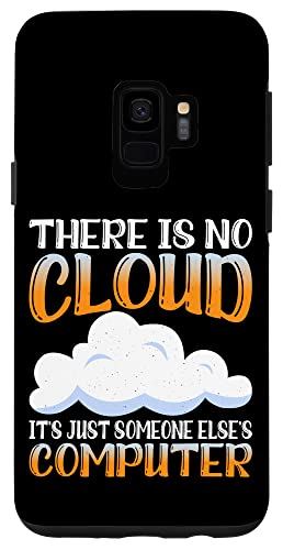 Galaxy S9 There Is No CloudIt's Just Someone Else's Computer |------ ޥۥ