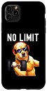 iPhone 11 Pro Max 面白いtシャツ ゴールデンレトリバー 犬 イヌ わんこ メンズ グッズ かわいい 面白い 服 ネタ プレゼント 筋トレ スマホケース