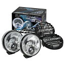 IPF フォグランプ LED 950 SUPER RALLY S-950SRL