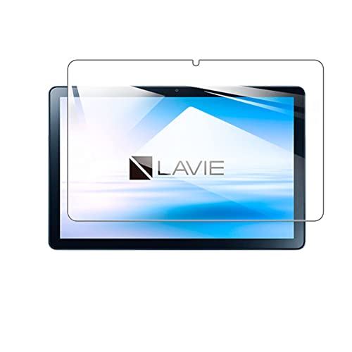 【1枚】for LAVIE Tab T10 T1075/EAS PC-T1075EAS フィルム For LAVIE Tab T10 T1075 ガラスフィルム 強化ガラス 10.6インチ【Hcsxlcj】指紋防止 ...