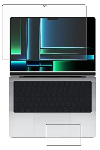 y2g(+^b`pbh)z ClearView(NAr[) MacBook Pro 14C` 2023 M2p @\ ˖h~ t ی tB X[X^b` R ^Cv {