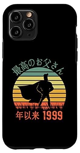 iPhone 11 Pro Saiko no Otosan nen irai 1999 Nȗ̍ō̂ Chichi no hi ̓ X}zP[X