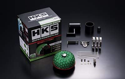 HKS インテーク Super Power Flow ミニ E- XN12A 12A 92/06-00/12 70019-LE101