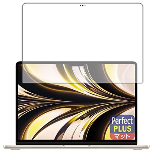 PDAH[ MacBook Air 13.6C`(M2)(2022Nf)Ή PerfectShield Plus ی tB [tp] ˒ጸ hw {