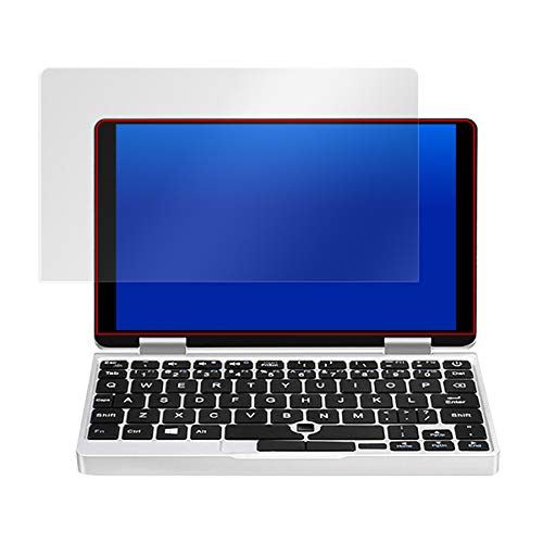 One-Netbook OneMix 2S / OneMix 2 p { w䂪ڗȂ tیtB OverLay Brilliant OBONEMIX2S/6