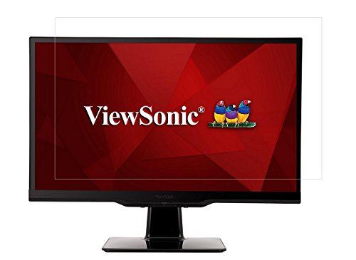 ViewSonic 23C` IPS tfBXvCΉtʕیtB ڂ̕ی wh~ ˖h dgJbg y540-0020-01z