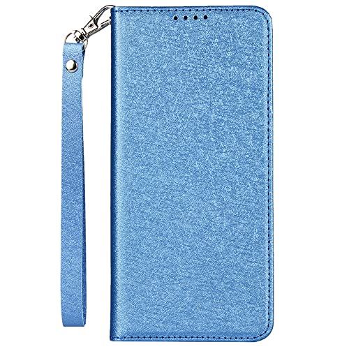 Elick iPhone SE 第3世代 第2世代 iphone 8 iphone 7 兼用 ケース カバー 手帳型 薄型 高級PUレザー アイフォン SE2 アイフォン SE3 ケース アイフォン8 アイフォン7 ...