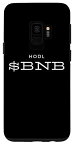 Galaxy S9 HODL BNB - Binance Coin On Binance スマートチェーン BSC BNB スマホケース