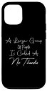 iPhone 12/12 Pro A Large Group of People is Called a