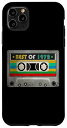 iPhone 11 Pro Max Best Of 1972 カセットテ