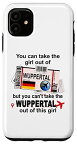 iPhone 11 ヴッパータールガール-ヴッパータール搭乗券-ヴッパータール スマホケース